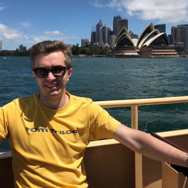 Promote Accountability and Efficiency